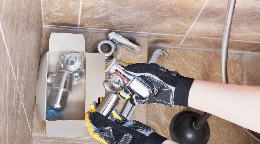Expert flood damage restoration services in Elgin, NE
